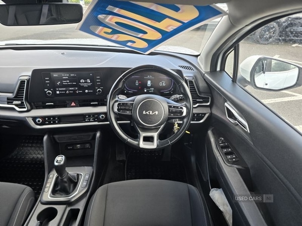 Used Kia Sportage 2023 for sale - 78059205: Photo 10