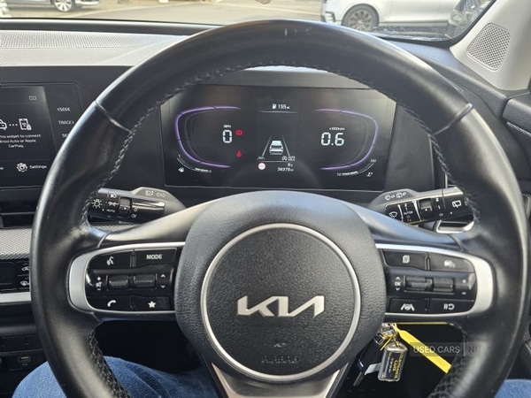 Used Kia Sportage 2023 for sale - 78059205: Photo 11