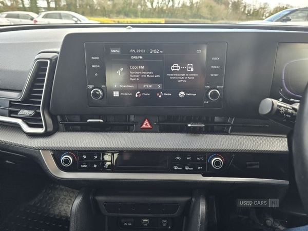 Used Kia Sportage 2023 for sale - 78059205: Photo 12