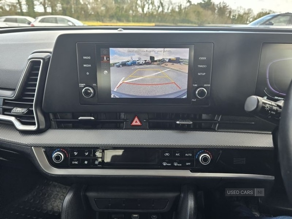 Used Kia Sportage 2023 for sale - 78059205: Photo 13