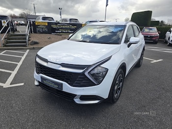 Used Kia Sportage 2023 for sale - 78059205: Photo