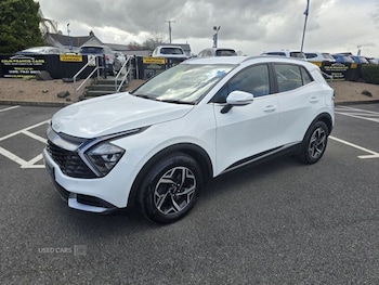 Used Kia Sportage 2023 for sale - 78059205: Photo