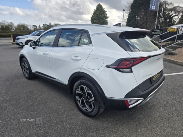 Used Kia Sportage 2023 for sale - 78059205: Photo 3