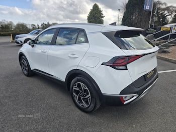 Used Kia Sportage 2023 for sale - 78059205: Photo