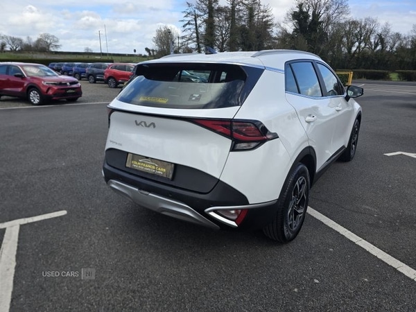 Used Kia Sportage 2023 for sale - 78059205: Photo 4