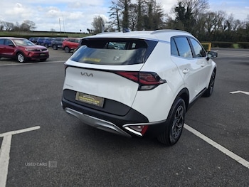 Used Kia Sportage 2023 for sale - 78059205: Photo