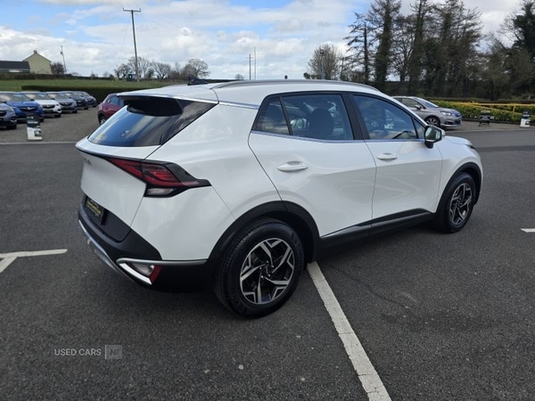 Used Kia Sportage 2023 for sale - 78059205: Photo 5