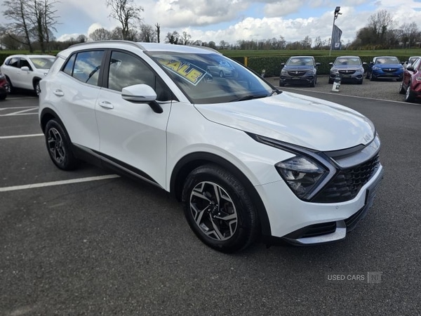 Used Kia Sportage 2023 for sale - 78059205: Photo 6