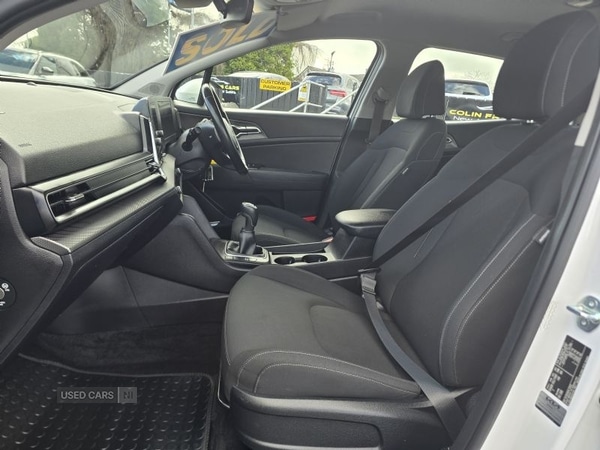 Used Kia Sportage 2023 for sale - 78059205: Photo 7