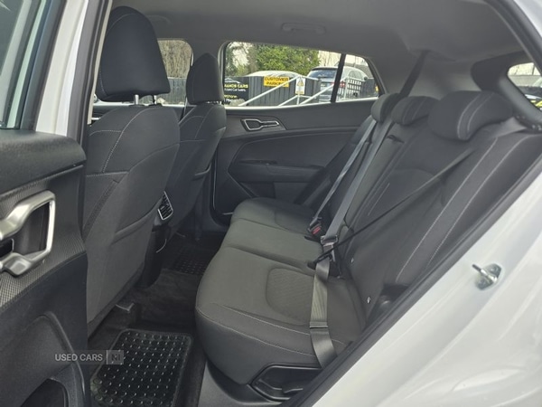 Used Kia Sportage 2023 for sale - 78059205: Photo 8