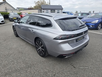 Used Peugeot 508 2020 for sale - 78462685: Photo