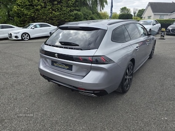 Used Peugeot 508 2020 for sale - 78462685: Photo
