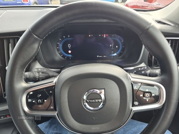 Used Volvo XC60 2023 for sale - 78215231: Photo 11