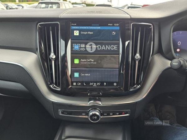 Used Volvo XC60 2023 for sale - 78215231: Photo 12