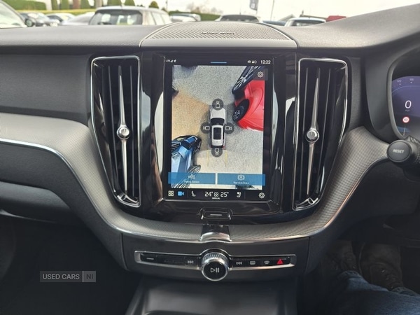 Used Volvo XC60 2023 for sale - 78215231: Photo 13