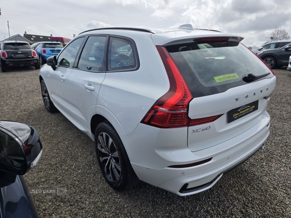 Used Volvo XC60 2023 for sale - 78215231: Photo 3