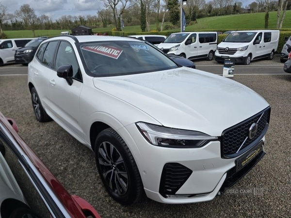 Used Volvo XC60 2023 for sale - 78215231: Photo 6