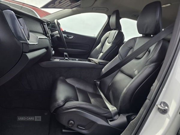 Used Volvo XC60 2023 for sale - 78215231: Photo 7