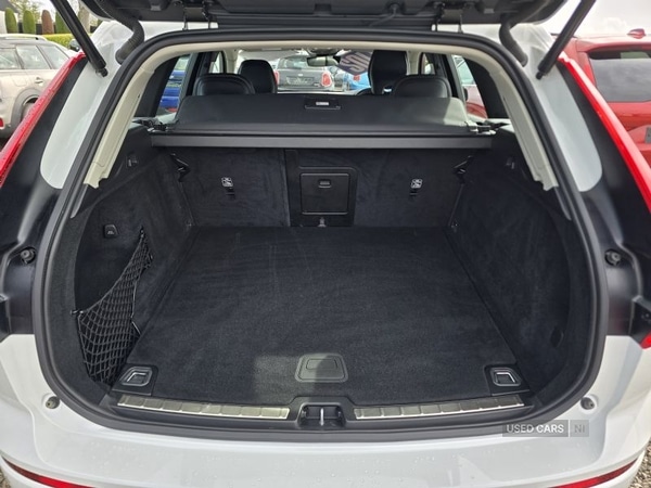 Used Volvo XC60 2023 for sale - 78215231: Photo 9