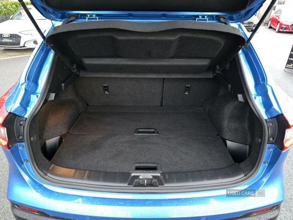 Used Nissan Qashqai 2017 for sale - 77626722: Photo 9