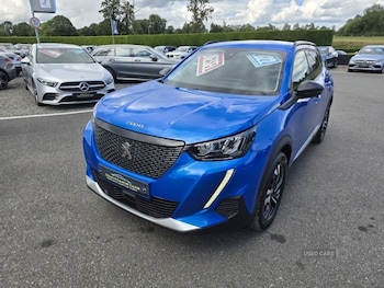 Used Peugeot 2008 2022 for sale - 79396843: Photo