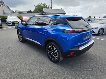 Used Peugeot 2008 2022 for sale - 79396843: Photo