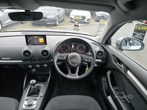 Used Audi A3 2019 for sale - 77306591: Photo 10