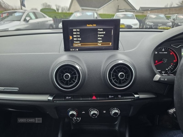 Used Audi A3 2019 for sale - 77306591: Photo 12