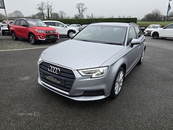 Audi A3 feature image
