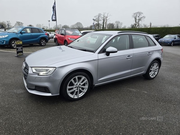 Used Audi A3 2019 for sale - 77306591: Photo 2