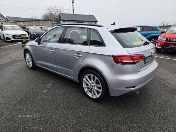 Used Audi A3 2019 for sale - 77306591: Photo 3