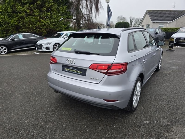 Used Audi A3 2019 for sale - 77306591: Photo 4