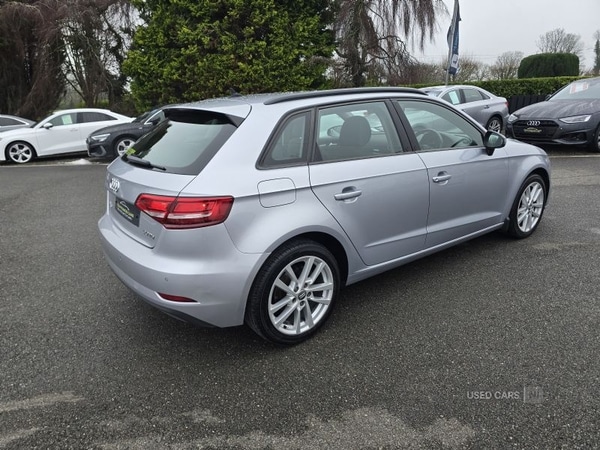 Used Audi A3 2019 for sale - 77306591: Photo 5