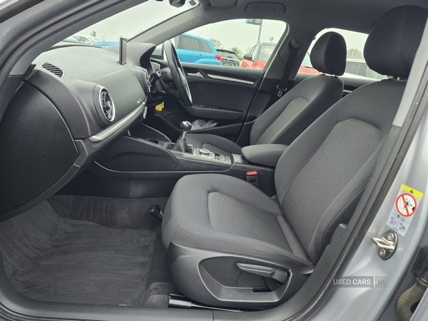 Used Audi A3 2019 for sale - 77306591: Photo 7