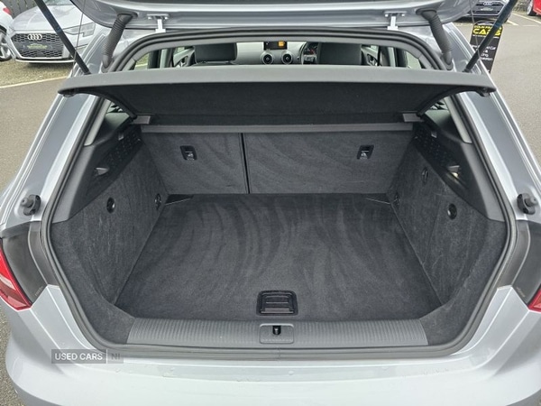 Used Audi A3 2019 for sale - 77306591: Photo 9