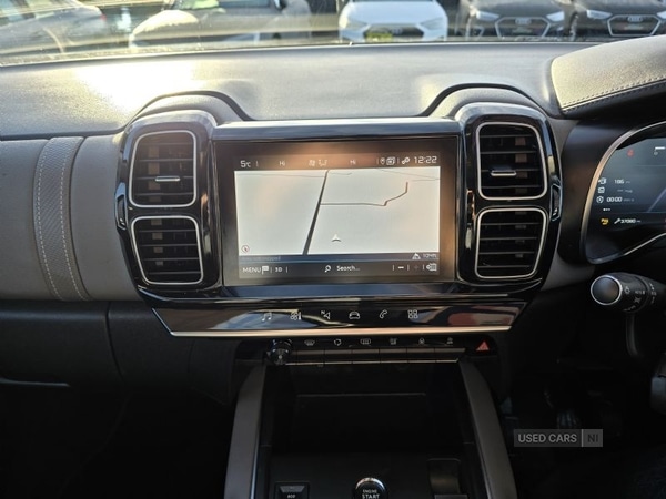 Used Citroen C5 Aircross 2022 for sale - 77157051: Photo 12