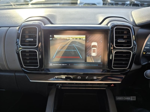 Used Citroen C5 Aircross 2022 for sale - 77157051: Photo 13