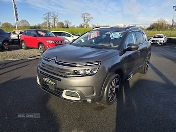 2022 - 1.5 BlueHDi 130 Shine 5dr