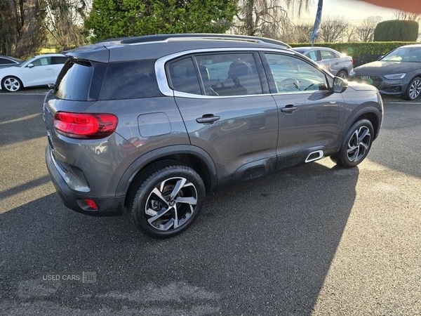 Used Citroen C5 Aircross 2022 for sale - 77157051: Photo 5