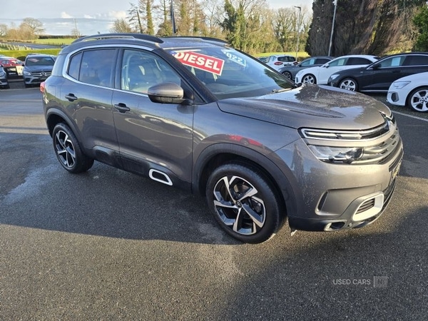 Used Citroen C5 Aircross 2022 for sale - 77157051: Photo 6