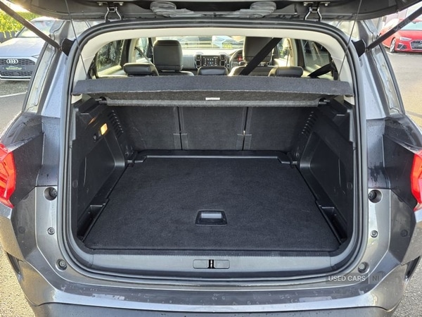 Used Citroen C5 Aircross 2022 for sale - 77157051: Photo 9