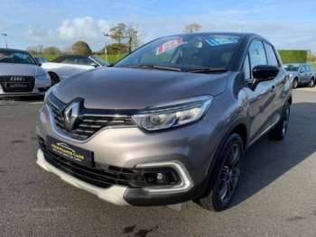 2019 - 1.5 dCi 90 GT Line 5dr