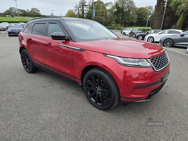 Used Land Rover Range Rover Velar 2018 for sale - 76216303: Photo 6