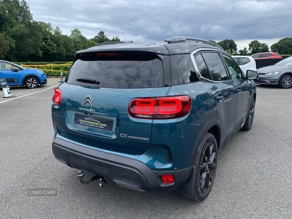 Used Citroen C5 Aircross 2020 for sale - 74021711: Photo 5