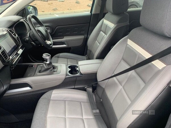 Used Citroen C5 Aircross 2020 for sale - 74021711: Photo 9