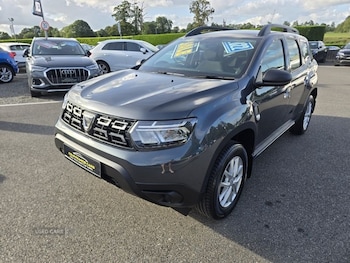 Used Dacia Duster 2022 for sale - 79602839: Photo