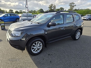 Used Dacia Duster 2022 for sale - 79602839: Photo