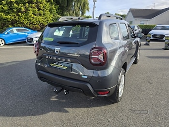 Used Dacia Duster 2022 for sale - 79602839: Photo