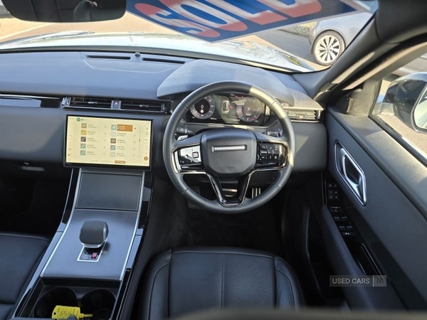 Used Land Rover Range Rover Velar 2023 for sale - 77971091: Photo 11