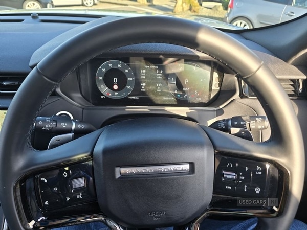 Used Land Rover Range Rover Velar 2023 for sale - 77971091: Photo 12